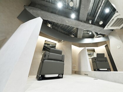 ララルーモ 渋谷公園通り店(LaLarOomo)の写真