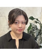 シュープ アニュー ラスパ太田川店(SHOOP anyu) 大村 優佳