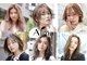 アルマモモ(Alma momo)の写真
