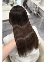 ナビ 金沢駅前店(navi)&nbsp;髪質改善トリートメント