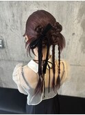 トレンド!カジュアルカチモリ