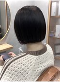 ボブ/ミニボブ