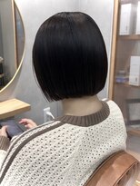 リーシュ イロン(Re:sh iron)&nbsp;ボブ/ミニボブ