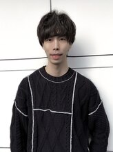 ティエラ 原宿 表参道(Tierra) 宮崎 直哉