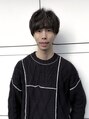ティエラ 原宿 表参道(Tierra) 宮崎 直哉