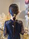 ブライダルロードの写真/結婚式や二次会はもちろん、デートや女子会にも◎特別な日はプロの技で可愛く、崩れにくいアレンジに♪