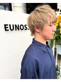 ミルクティーベージュ