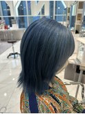 ブルーカラー