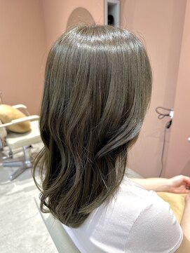 アイニティ 緑地公園(Inity) オリーブベージュ◎