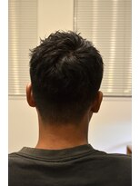 ヘアーズ マツシタ(Hairs MATUSITA)&nbsp;スタイル