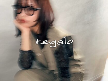 ヘアーリゾートレガロ 八尾店(Hair Resort regalo)の写真