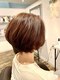 ストーリー(STORY)の写真/お客様に寄り添ったカウンセリングであなたの理想のスタイルを実現♪髪のお悩みもお気軽に相談してみて◎