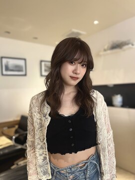 ローグ(Logue) chocolate brown