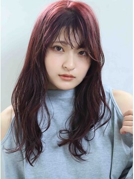 セッテ 学芸大学店(Sette) ロングレイヤー　　　　　学芸大学