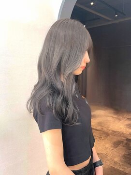 エハプラスマウナ(Eha+MAUNA) グレージュ