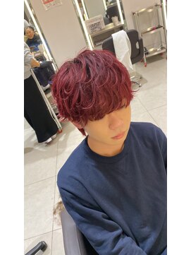 ソルバイシエロ(sol × cielo) 似合わせカットカラー