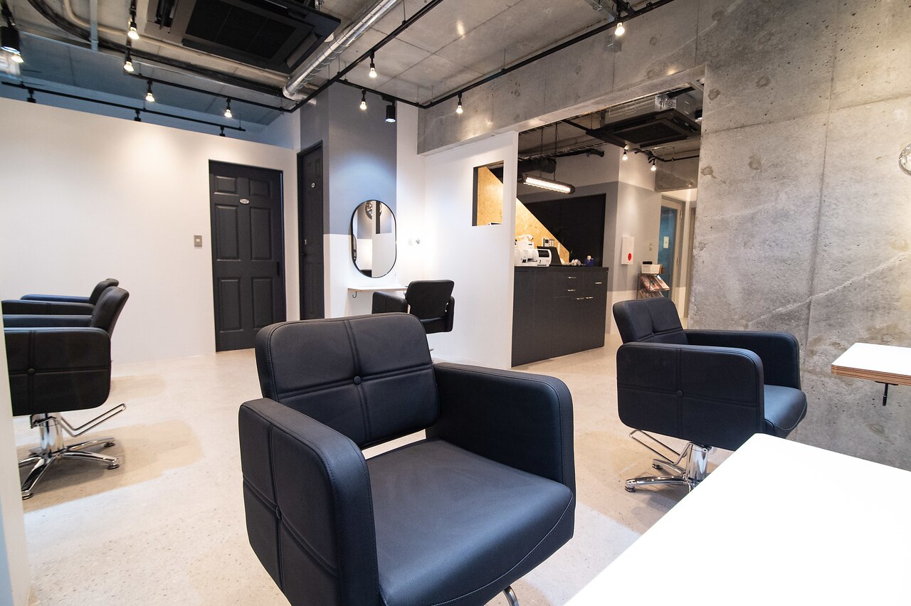 Agu☺︎ アグ ヘアー ゼン 用賀店(Agu hair zen)｜ホットペッパービューティー