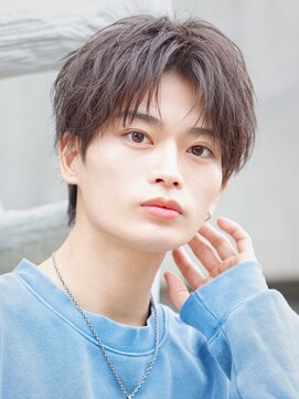 リップス 表参道店(LIPPS) エアーコンマショート