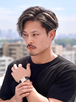 メンズ専門店◆社会人だからこそオシャレに拘りたい！バーバーの高技術×旬なデザインで差がつくスタイルを