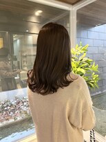 ナンブスカイ(nambu-SKY)&nbsp;アッシュブラウン