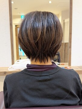 ユニコ(unico) 20代から60代/ショート/ボブ/ミディアム/似合わせカウンセリング