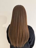 アヴァンスクロス あべのルシアス店(AVANCE.CROSS)&nbsp;オリーブベージュ