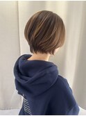 【エルサフィロ 肥後橋】お客様スタイル