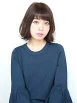 クロスオーバー(Cross Over)&nbsp;ミセスのアンニュイミディアム