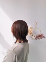 ピカソ 三川店&nbsp;ウルフスタイル