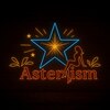 アステリズム(Asterism)のお店ロゴ