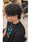 縦落ちウルフ◎