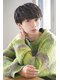 エモーション(emotion)の写真/最先端技術を使ったカット！マッシュにはニュアンスパーマも相性いい◎あなただけの似合わせスタイルに☆