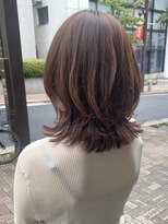 ザザ ZA/ZA 神楽坂 巻くだけで盛れるくびれレイヤー