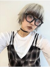 バロンフェム(baLon.fem)&nbsp;本田 愛