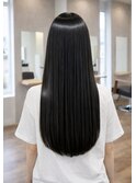 つやストレート