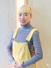 エラン トウキョウ 学芸大学店(elan tokyo) 阿部 愛彩