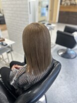 フェイス 日向店(face)&nbsp;ミルクティーベージュ