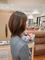 ラモードイワイ 遠鉄百貨店(La Mode IWAI) レイヤースタイル