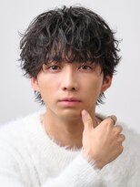 オーシャントーキョー 原宿(OCEAN TOKYO)&nbsp;【ウェーブシャドウスパイラル】