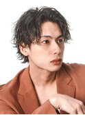 吉祥寺シャドウパーマスパイラルパーマツイストスパイラルパーマ