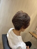 マロウ(marou)&nbsp;ショート