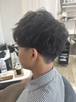 ビオロジック(Biologique)&nbsp;波スパイラル