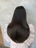【次世代の艶髪】美髪彩生プレトワカラー+カット+トリートメント