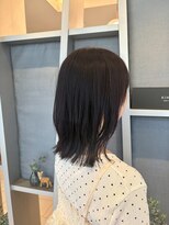 ヴィサージュプラス(VISAGE plus)&nbsp;深みツヤ秋カラー