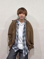 ルッソリベラ 池袋(Lusso libera)&nbsp;関谷 巧