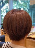 大人ショート【上野/上野駅】
