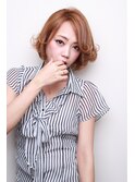 スパイシーボブ【エンダーン 自由が丘/自由が丘駅】