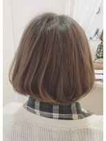 ロイヤルヘアー(ROYAL HAIR)&nbsp;ワンレンボブ