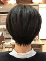 パース(PARS)&nbsp;おしゃれショート