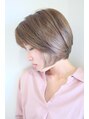 ヴィンクロ 明石大久保(Vinculo) ショート☆ショートボブ得意です☆